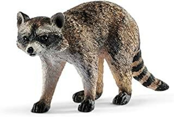 SCHLEICH Waschbär 14828