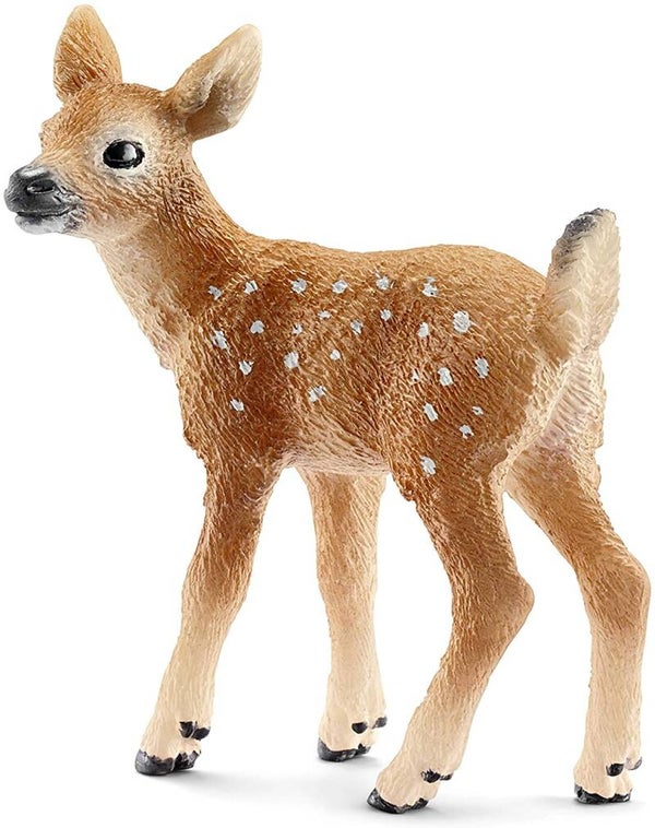 SCHLEICH Weißwedelkitz 14711