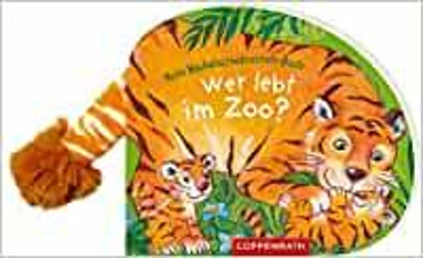 COPPENRATH Wer lebt im Zoo?