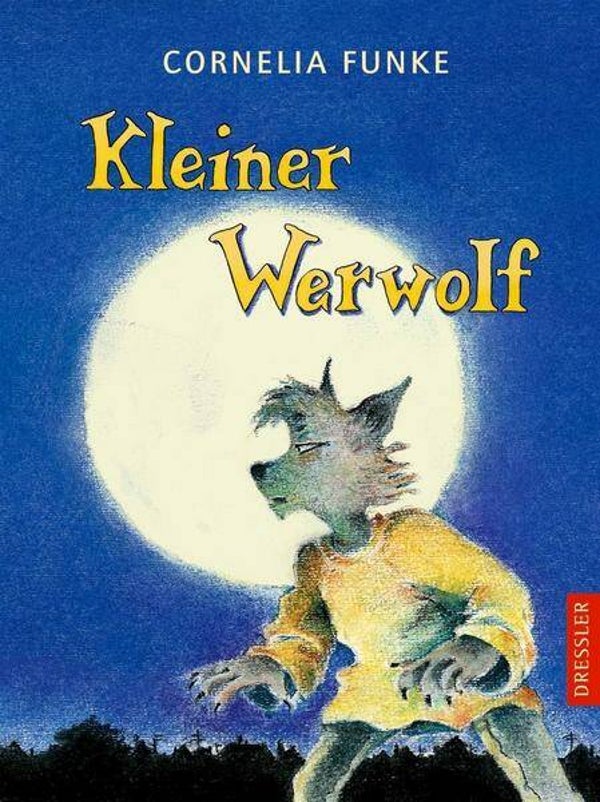 DRESSLER Kleiner Werwolf