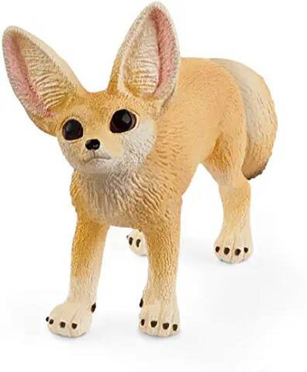 SCHLEICH Wüstenfuchs 14845