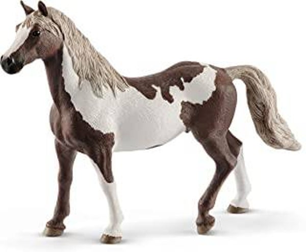 SCHLEICH Paint Horse Wallach 13885