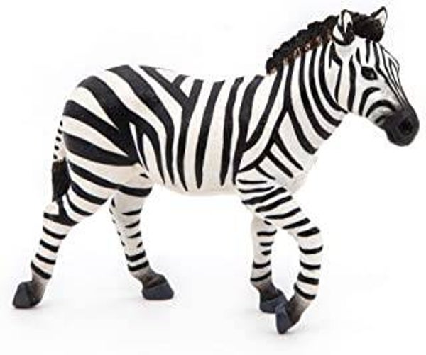 PAPO Zebramännchen 50249