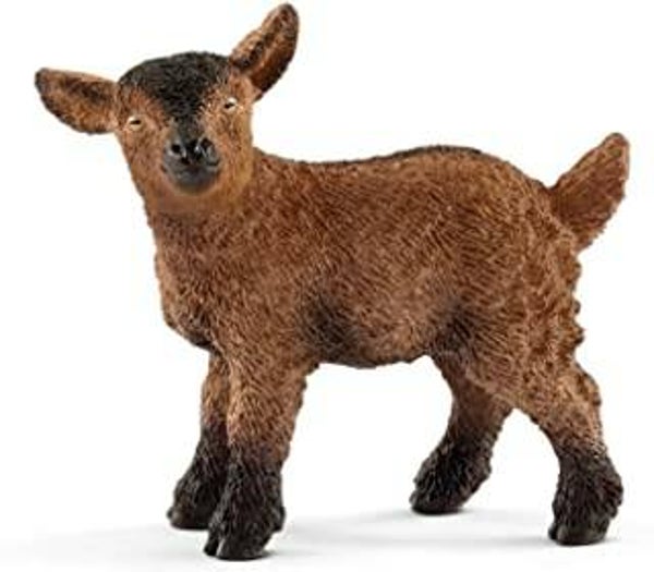 SCHLEICH Baby Ziege  13829