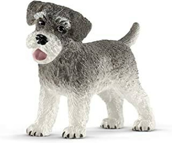 SCHLEICH  Zwergschnauzer 13892