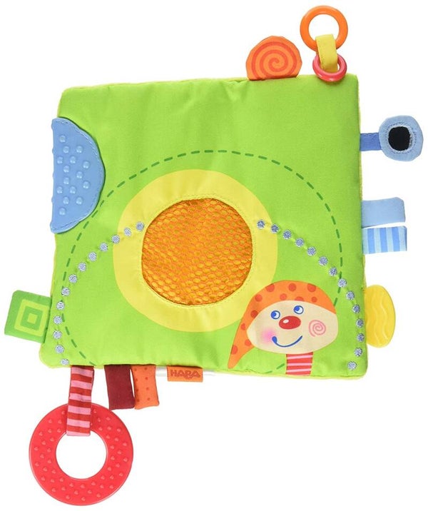 HABA Spielkissen Zwergenspaß 301422