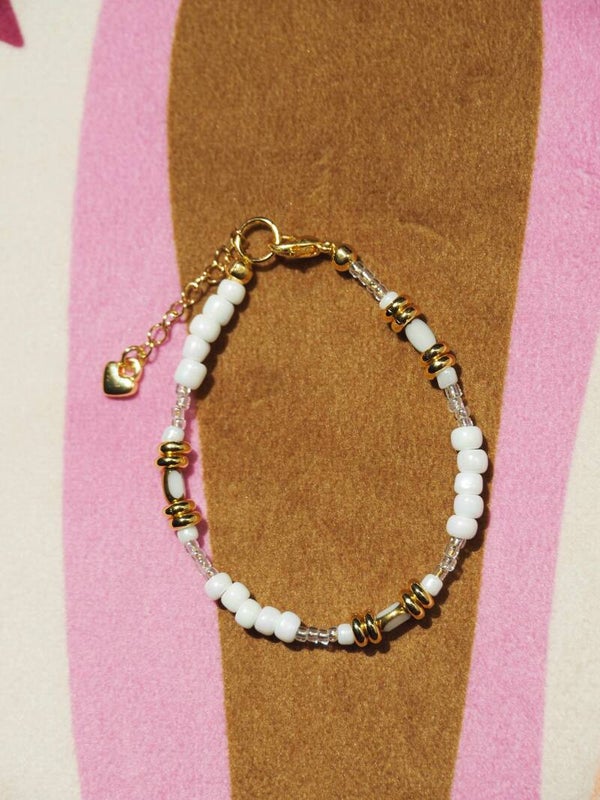 Touch of Gold armband