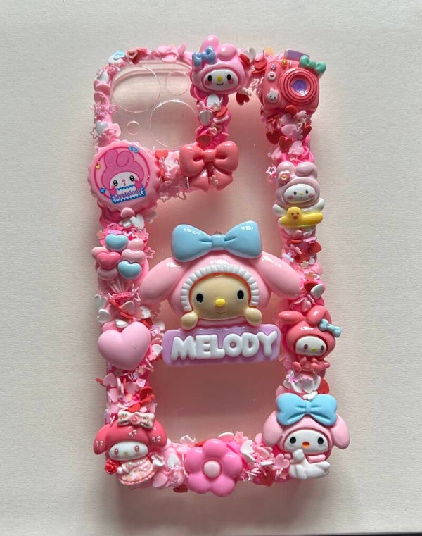 My melody phone case