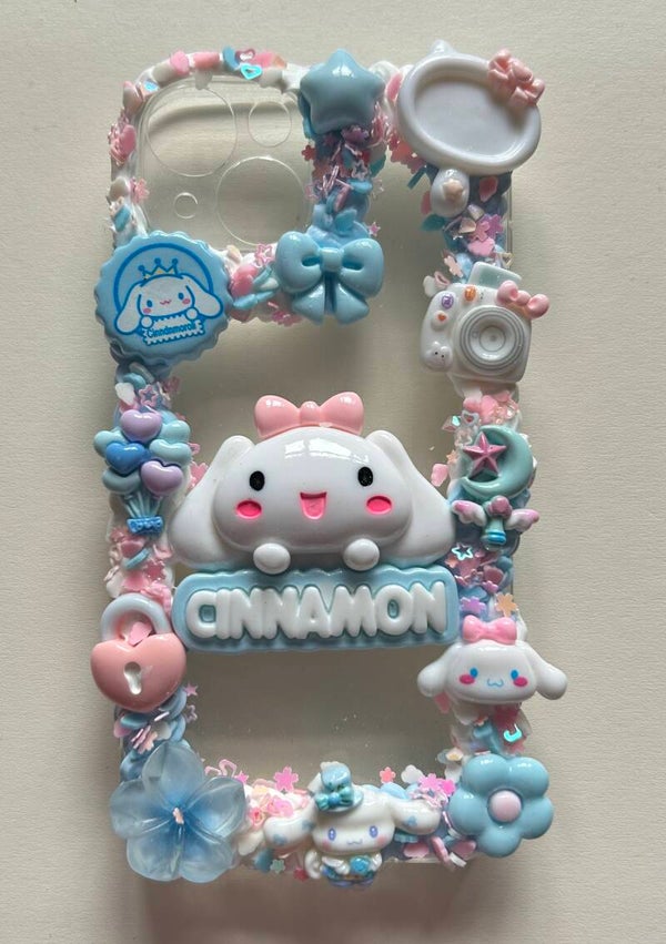 Cinnamoroll phone case