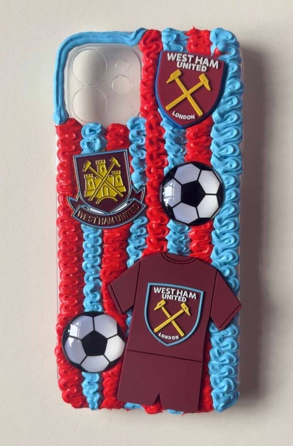 West Ham Phone case