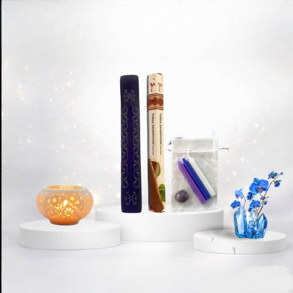 Pick Your Potions Witch Kits