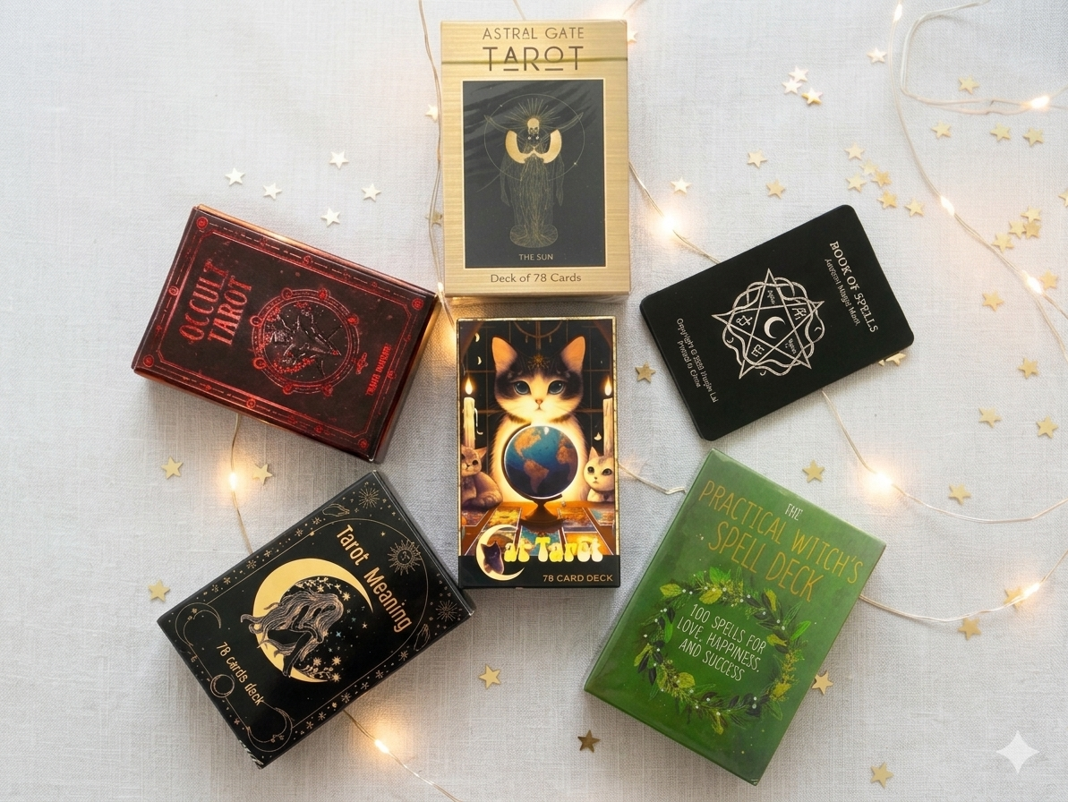 The Oracles Library