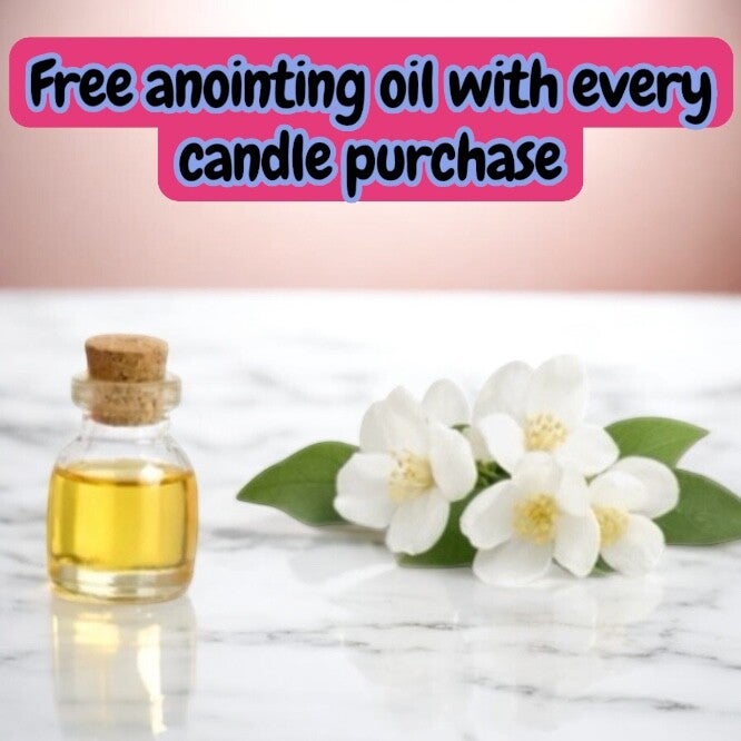 The Candle Emporium