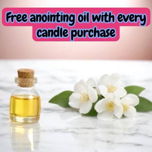 The Candle Emporium