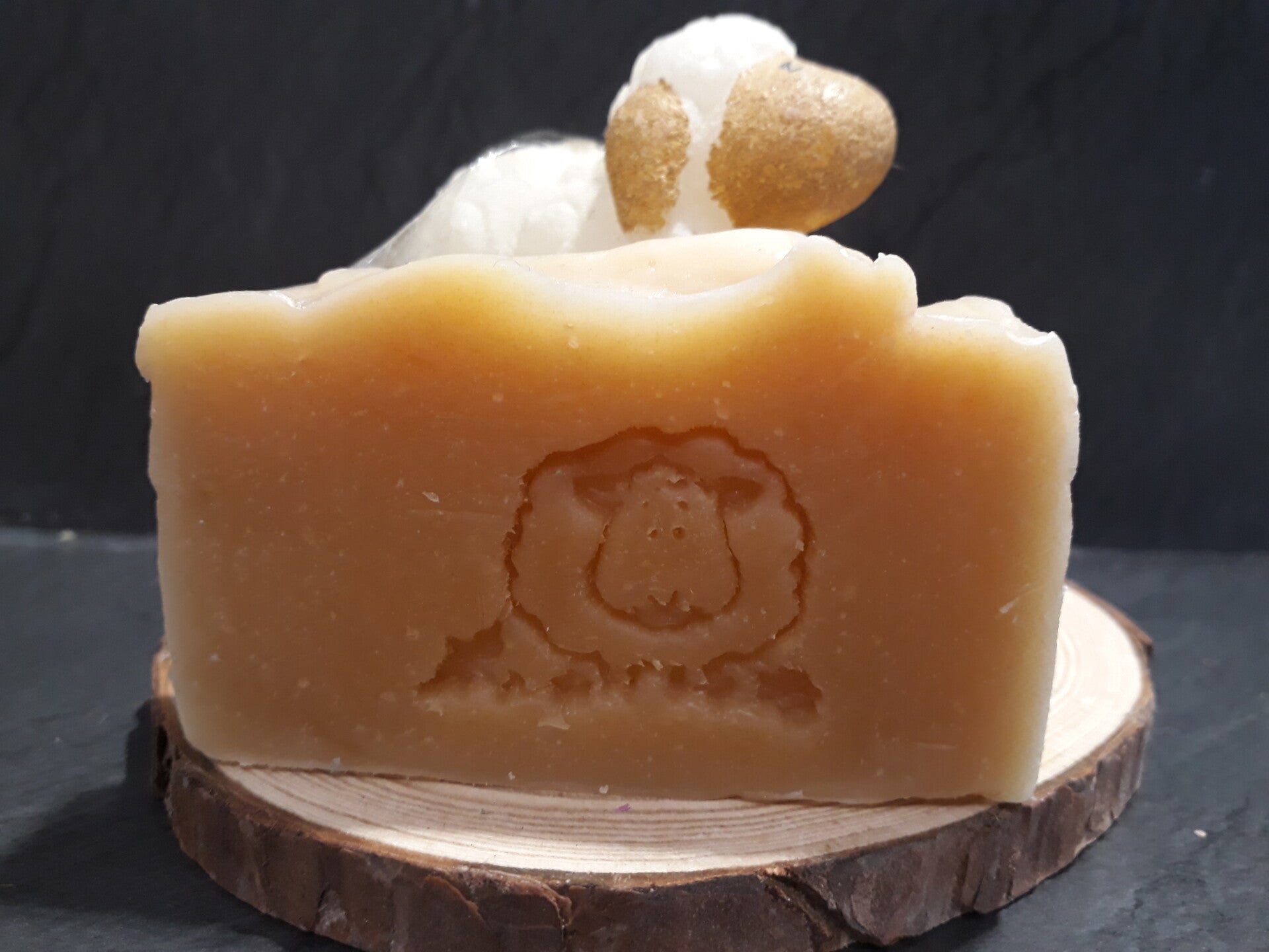 Sensibelchen - Schafmilch