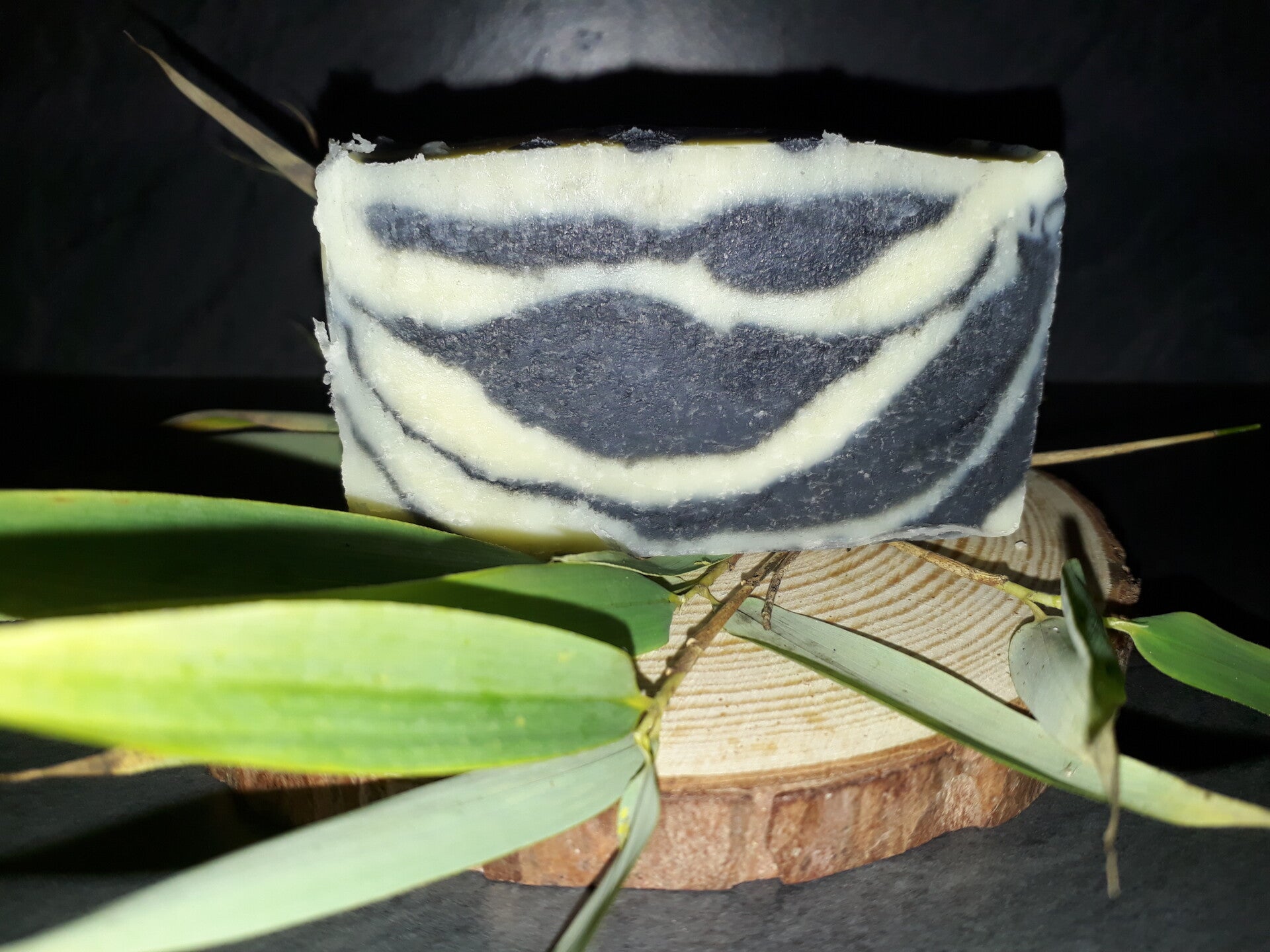 Tiefenrein - Aktivkohle