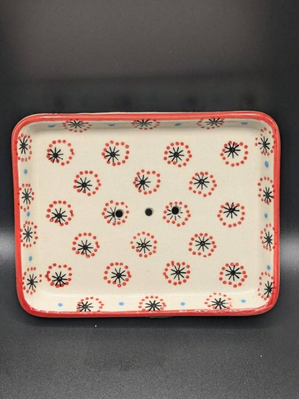 Seifenschale Retro von Tranquillo