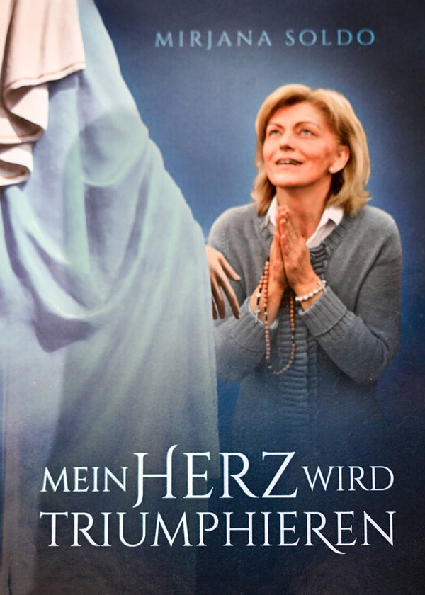 Mein Herz wird triumphieren