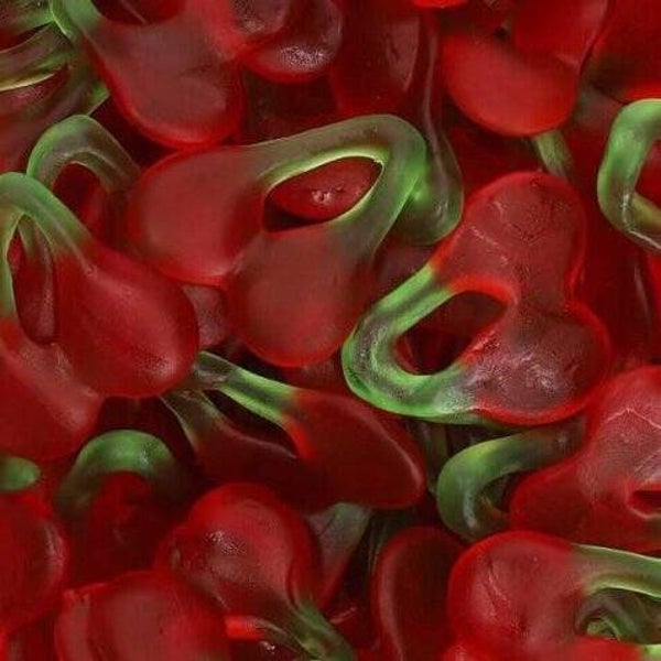 Cerises