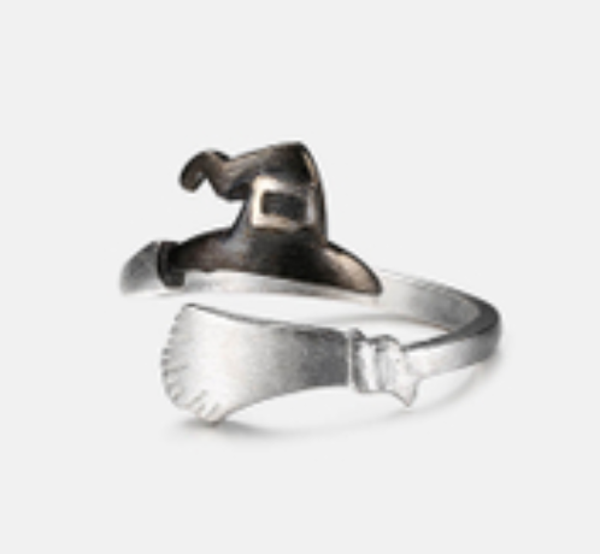 Bague SORCIÈRE
