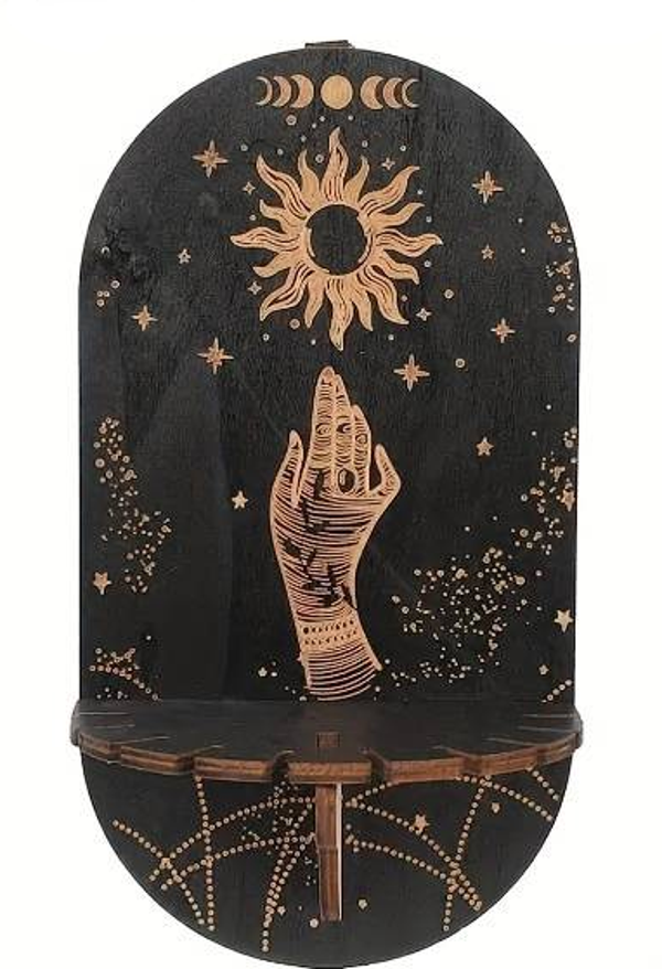 Étagère murale - SOLEIL