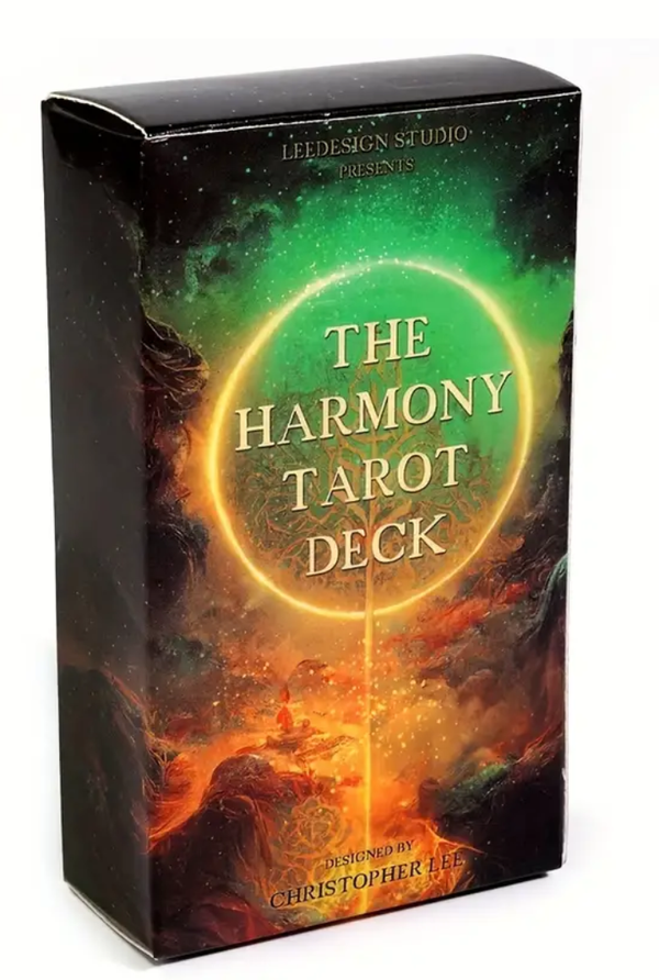 Tarot HARMONY