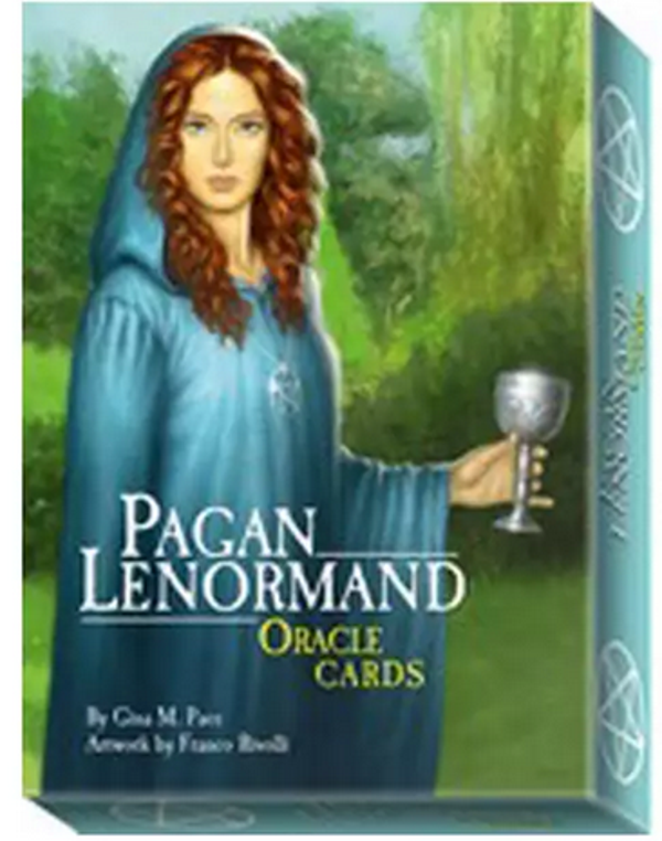 Oracle PAGAN LENORMAND