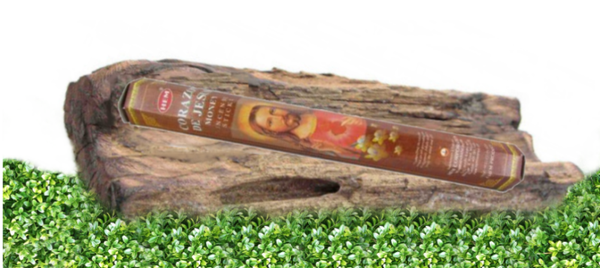 Encens religieux "Corazon de Jesus" Sacré coeur de Jésus HEM - 20g