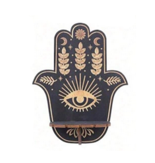 Étagère murale - MAIN