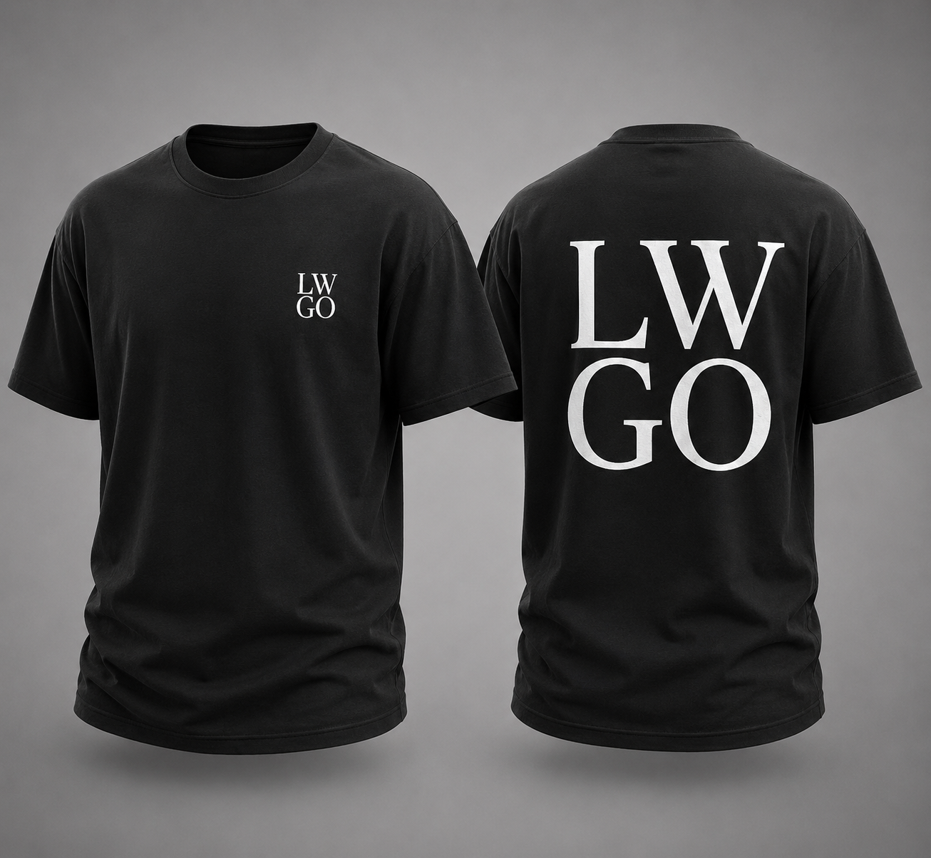 LWGO tee