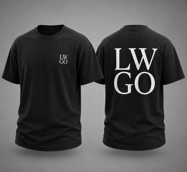 LWGO tee
