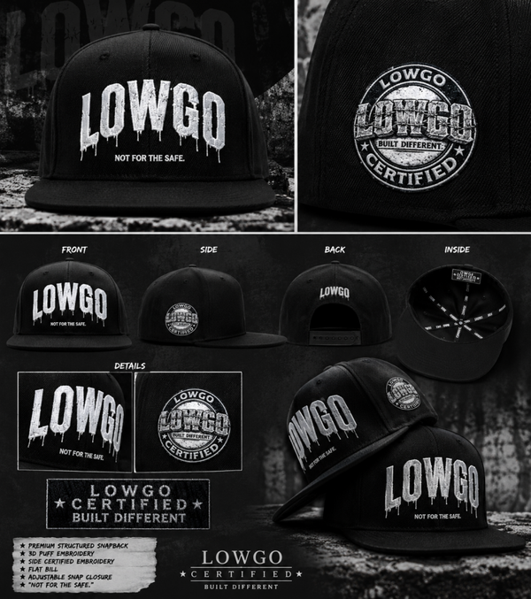 snapback