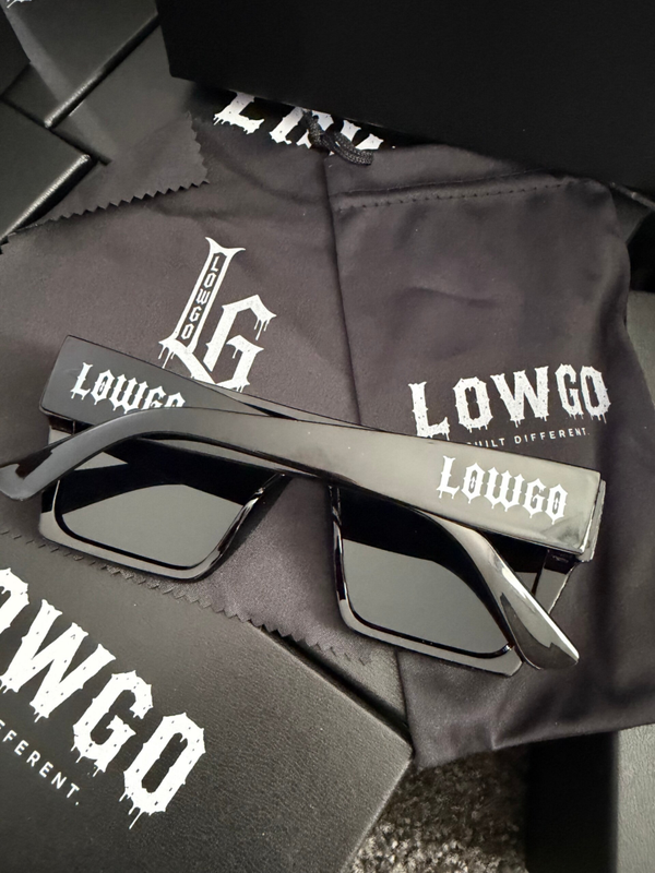 LOWGO SHADES
