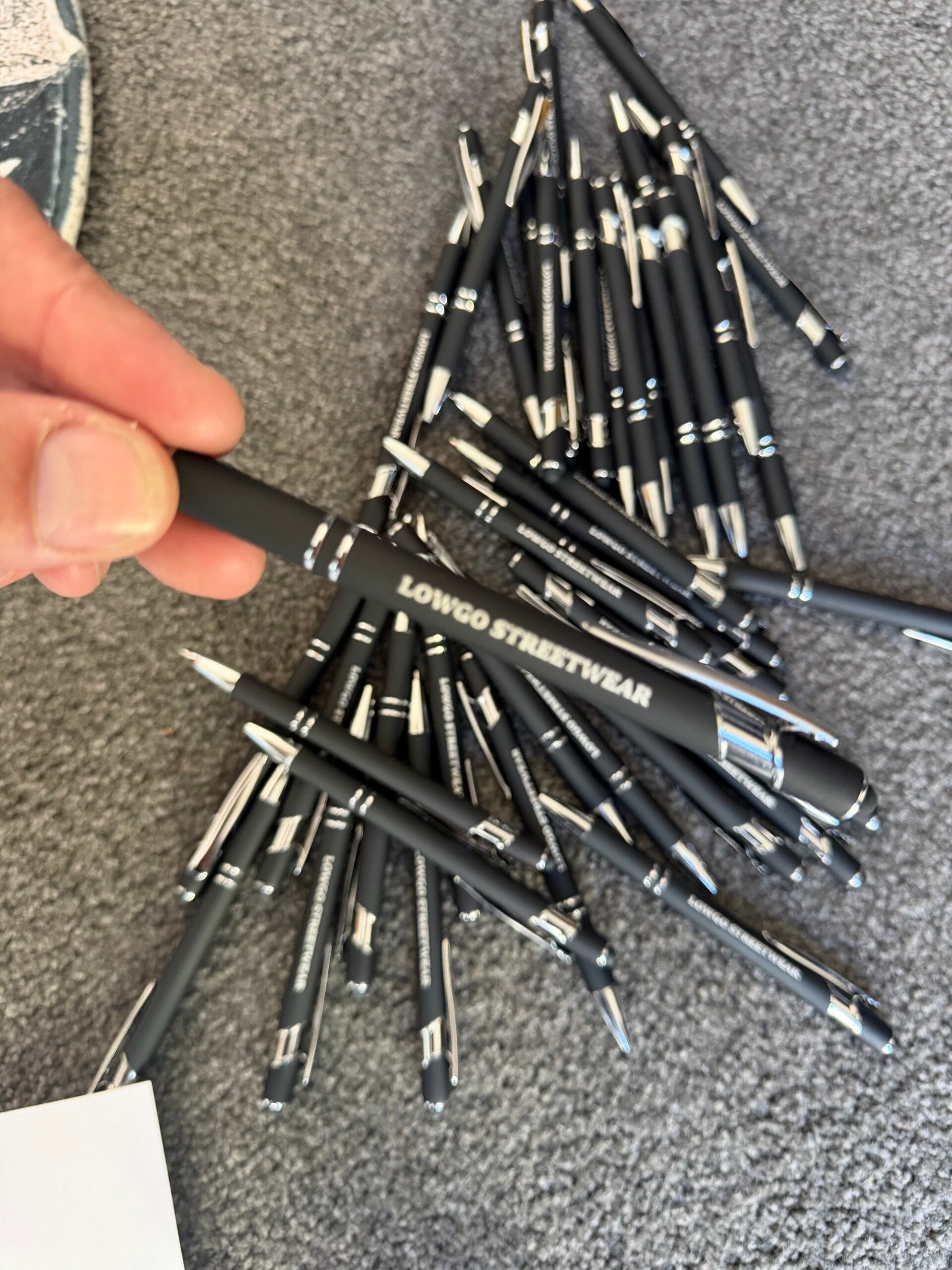 Pen