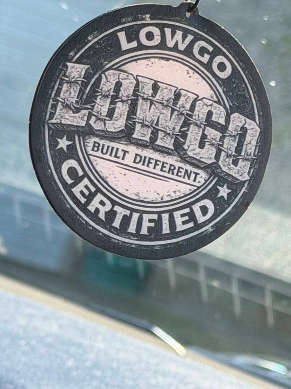 Air Freshener
