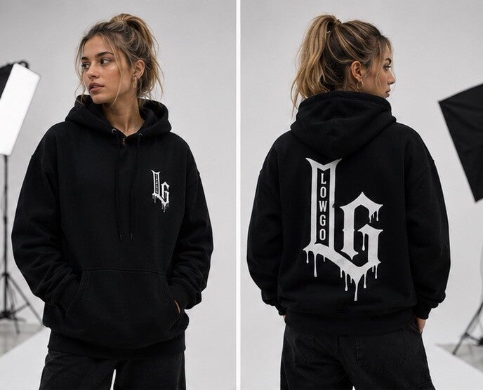 Lg drip hood