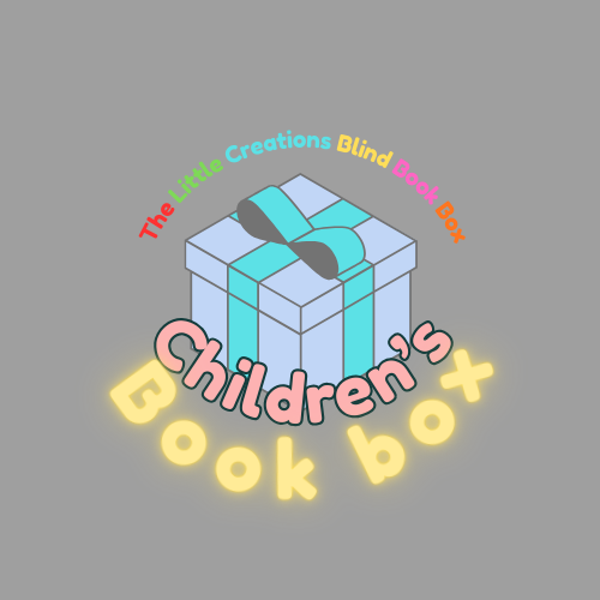 The Little Creations Book Box!