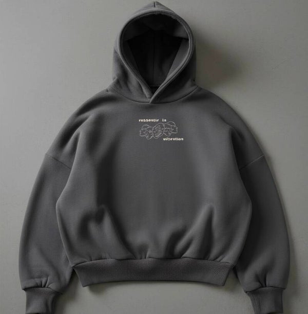 Ressentir la vibration, que se fait sentir dans le coeur