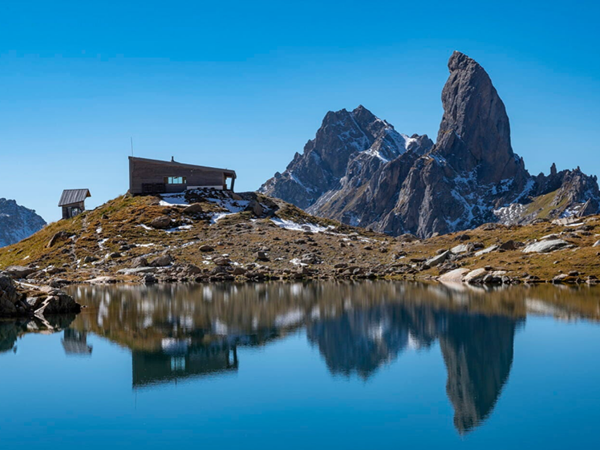 Tour du Beaufortain (5 jours)