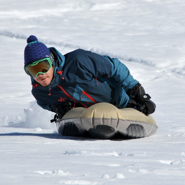 Mini Séjour neige Multi-activités (Vercors)