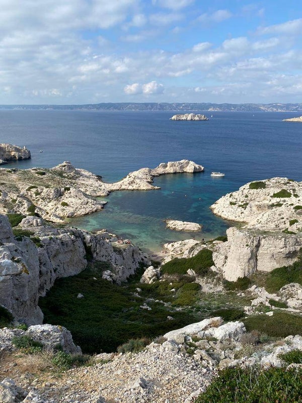 Séjour Cote Bleue (3 jours)