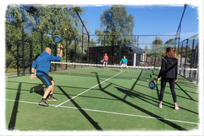 Padel