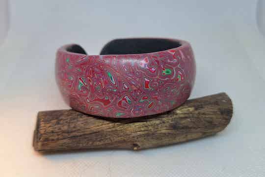 Gros bracelet