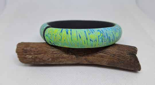 Bracelet rond