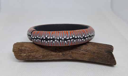 Bracelet rond