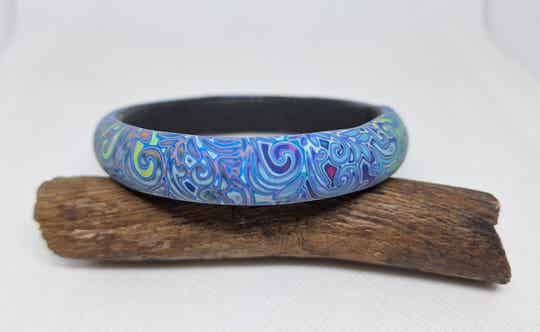 Bracelet rond