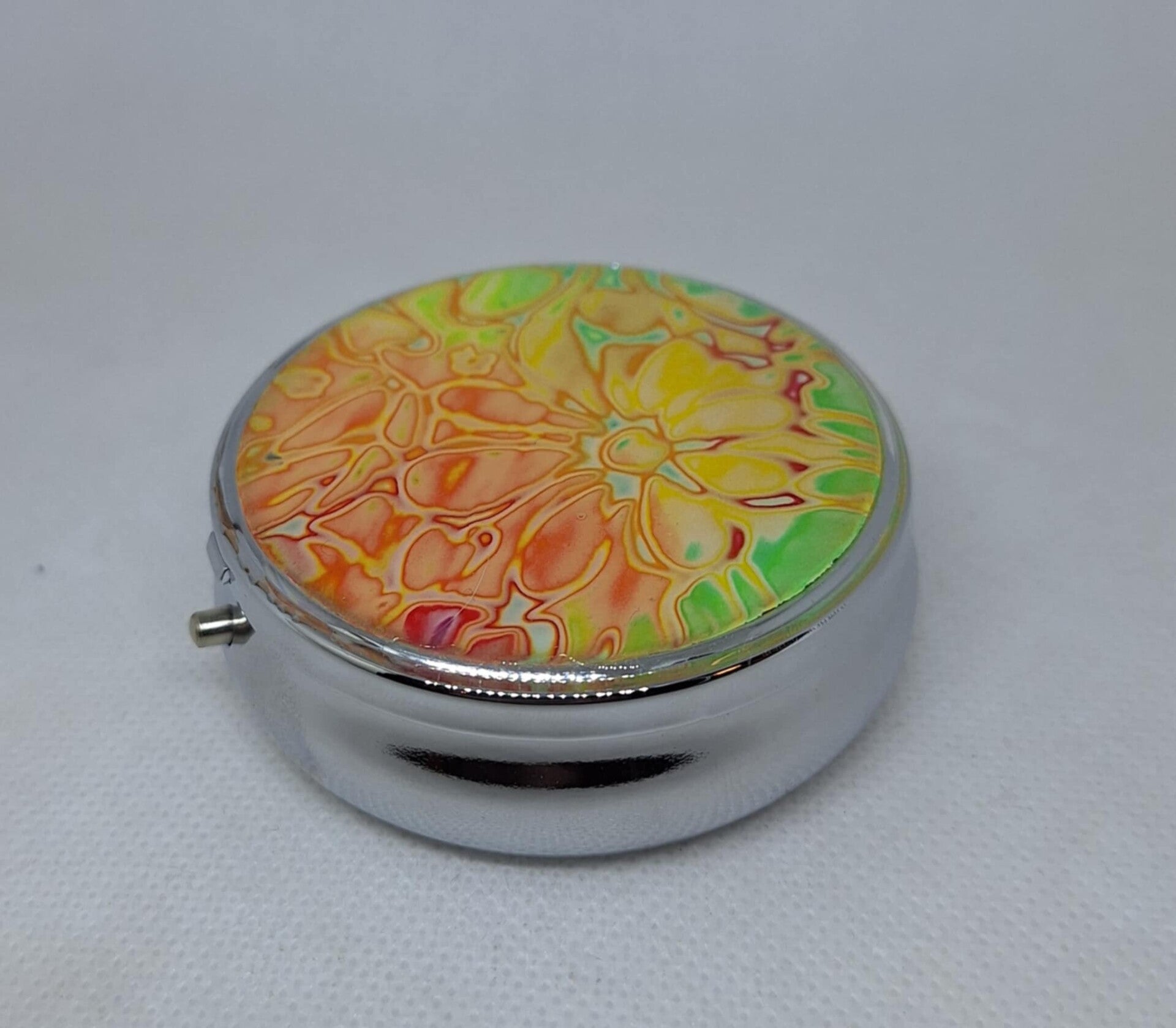 Boite à pilules 6cm