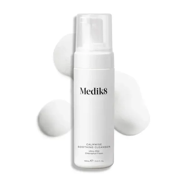 CALMWISE™ SOOTHING CLEANSER