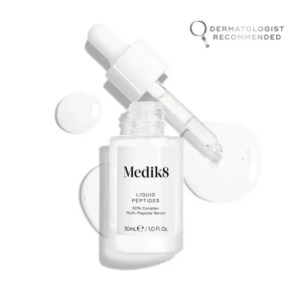 LIQUID PEPTIDES™  30% Complex Multi-Peptide Serum