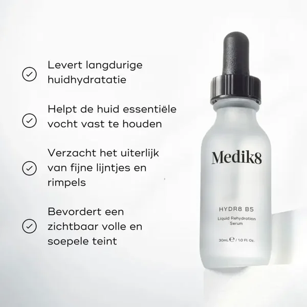 HYDR8 B5™  Rehydratatie Serum
